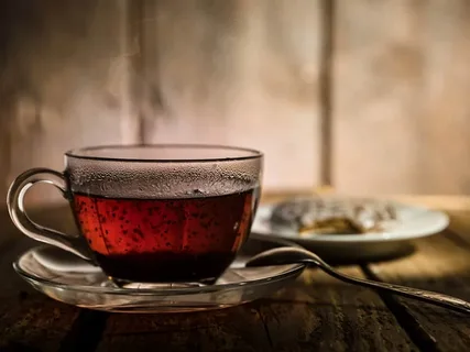 تصویر 1 از خرید و قیمت چای بهاره لاهیجان + فروش عمده